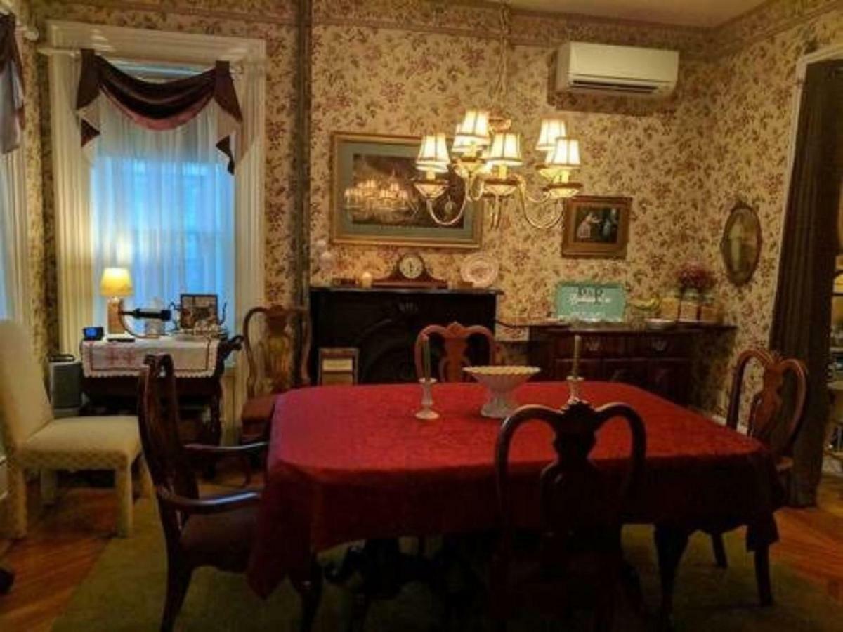 Mely hotelek vannak legközelebb a Haverstraw Kültér fotó