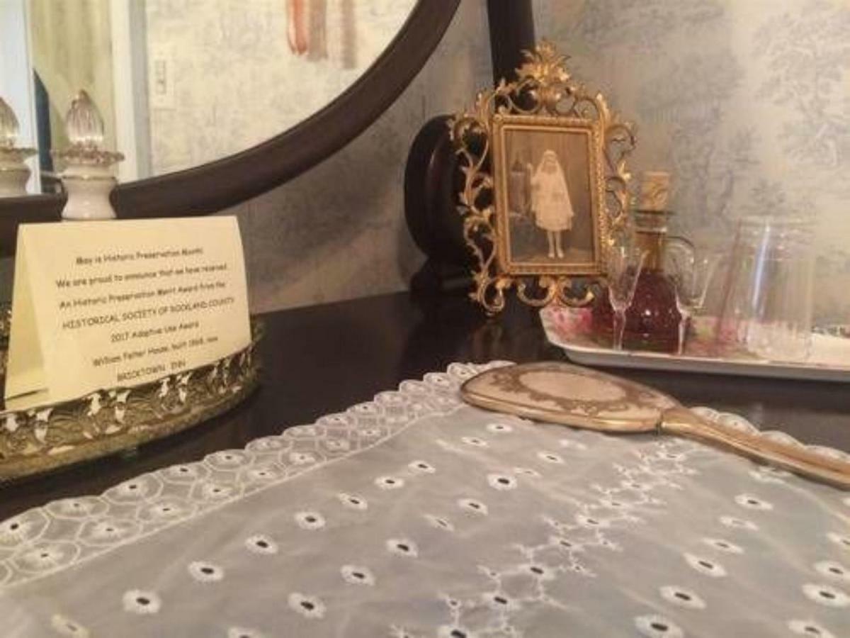 Mely hotelek vannak legközelebb a Haverstraw Kültér fotó