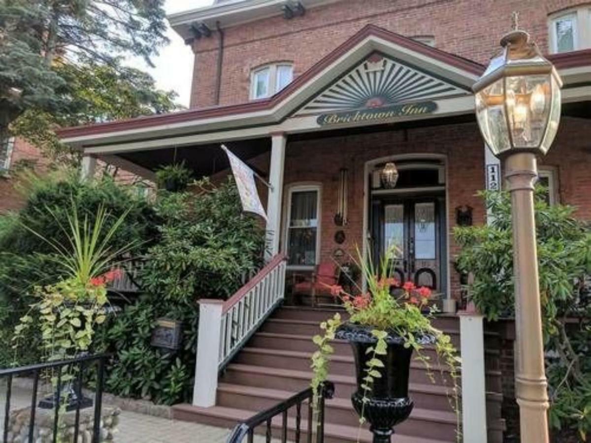 Mely hotelek vannak legközelebb a Haverstraw Szoba fotó