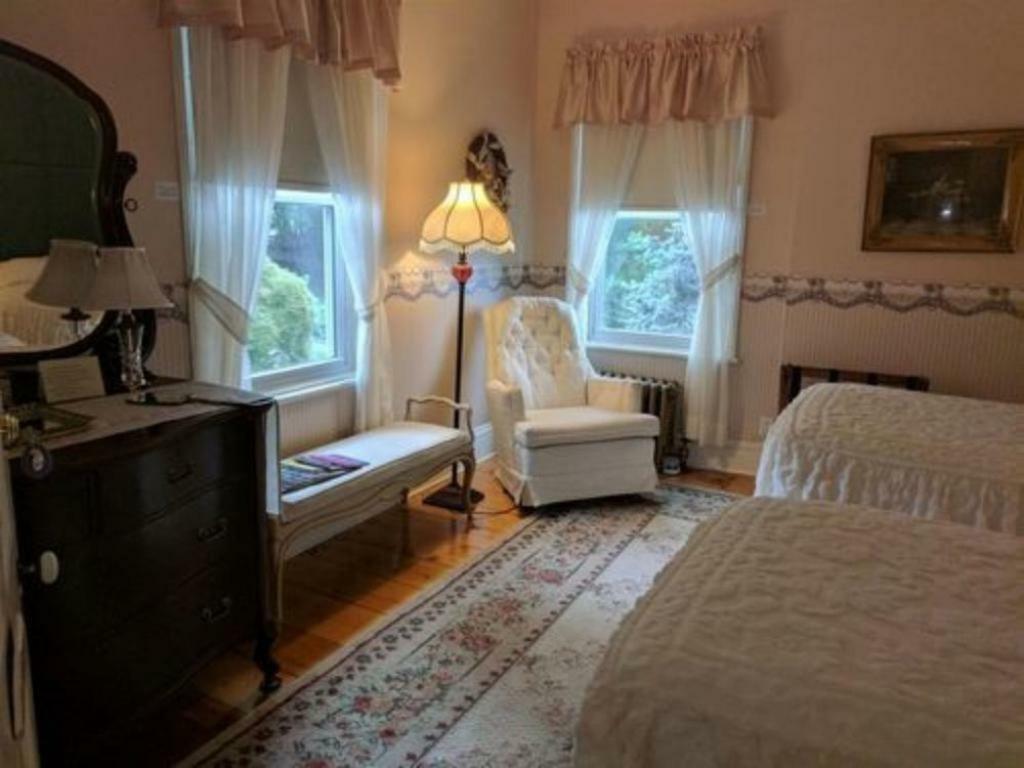 Mely hotelek vannak legközelebb a Haverstraw Kültér fotó